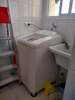 Santo Andr&eacute;: Lindo Apartamento &agrave; Venda no Centro de S&atilde;o Bernardo do Campo - 65 m&sup2;, 2 dormit&oacute;rios (1 su&iacute;te) 17
