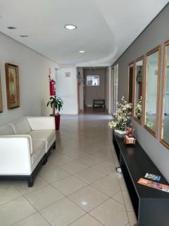 Santo Andr&eacute;: Lindo Apartamento &agrave; Venda no Centro de S&atilde;o Bernardo do Campo - 65 m&sup2;, 2 dormit&oacute;rios (1 su&iacute;te) 3