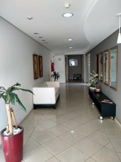 Santo Andr&eacute;: Lindo Apartamento &agrave; Venda no Centro de S&atilde;o Bernardo do Campo - 65 m&sup2;, 2 dormit&oacute;rios (1 su&iacute;te) 4