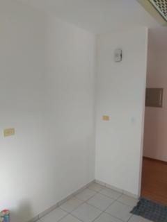 Santo André: Lindo Apartamento 01 Dormitório 56 m² no Bairro Jardim - Santo André.  Ao lado do Parque Celso Daniel, excelente localização. 7