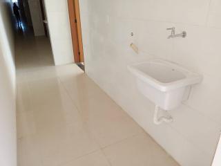 S&atilde;o Pedro da Aldeia: Novo apartamento no Centro 8