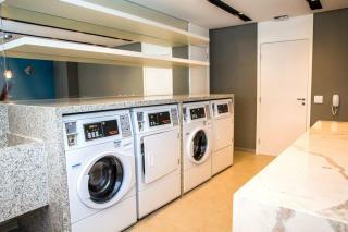 Caieiras: Lindo Apartamento Studio Pronto Novo, Com 33 M&sup2; &agrave; Venda Em Pinheiros 14