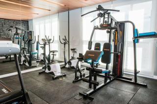 Caieiras: Lindo Apartamento Studio Pronto Novo, Com 33 M&sup2; &agrave; Venda Em Pinheiros 16