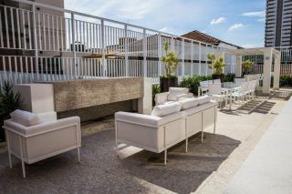 Caieiras: Lindo Apartamento Studio Pronto Novo, Com 33 M² à Venda Em Pinheiros 19