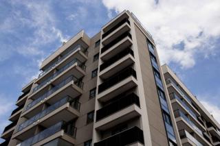 Niter&oacute;i: Icara&iacute; Presidente Backer 88 4 su&iacute;tes 157 m&sup1;, lazer completo 1