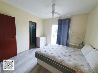 Maric&aacute;: Duplex c/2 Su&iacute;tes (sendo 1 das Su&iacute;tes c/Varanda c/Vista da Lagoa). Acesso a Praia. 10