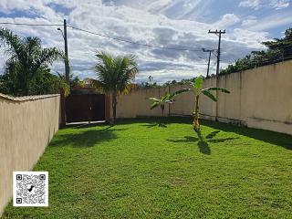 Maric&aacute;: Duplex c/2 Su&iacute;tes (sendo 1 das Su&iacute;tes c/Varanda c/Vista da Lagoa). Acesso a Praia. 18