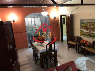 Belém: Casa de 3 Quartos a Venda em Marambaia - 037 - 123meular.com 7