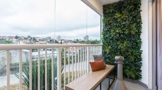São Paulo: Vende-se Apartamento 2 Dormitórios, 1 Suíte, Lago do Patos Guarulhos - R$ 398.500,00 - Novinho pronto para morar!!! 9