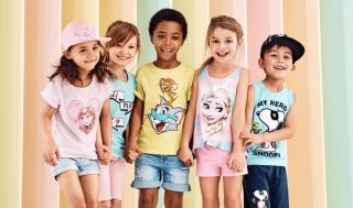 Santo Andr&eacute;: Loja de Roupas e Acess&oacute;rios Infantis Multimarcas em Santo Andr&eacute;. R$ 190.000,00 1