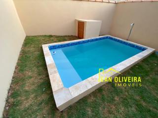 Itanha&eacute;m: Linda casa na praia de Itanha&eacute;m,confira!! 3