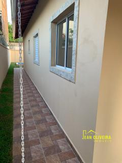 Itanha&eacute;m: Linda casa na praia de Itanha&eacute;m,confira!! 7
