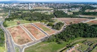 Taquara: Terrenos em Gravataí no Villagio Palermo direto com a incorporadora 9