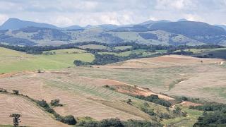 Baependi: Belíssima fazenda à venda em Aíuruoca MG 6