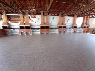 Ubatuba: Apartamento com 2 dormit&oacute;rios &agrave; venda, 64 m&sup2; por R$ 350.000 - Praia do Sap&ecirc; - Ubatuba/SP 5