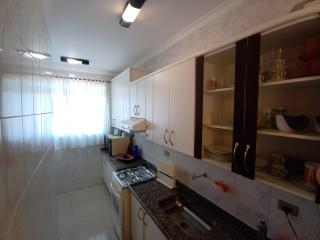 Ubatuba: Apartamento com 2 dormit&oacute;rios &agrave; venda, 64 m&sup2; por R$ 350.000 - Praia do Sap&ecirc; - Ubatuba/SP 8