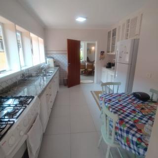 Ubatuba: Casa com 4 dormitórios à venda, 283 m² por R$ 2.200.000 - Condomínio Recanto da Lagoinha - Ubatuba/SP 10