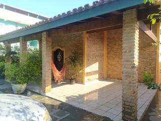 Ubatuba: Casa com 3 dormit&oacute;rios &agrave; venda, 198 m&sup2; por R$ 700.000 - Maranduba - Ubatuba/SP 2