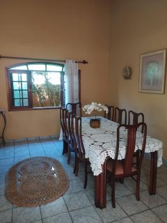 Ubatuba: Casa com 3 dormit&oacute;rios &agrave; venda, 198 m&sup2; por R$ 700.000 - Maranduba - Ubatuba/SP 5