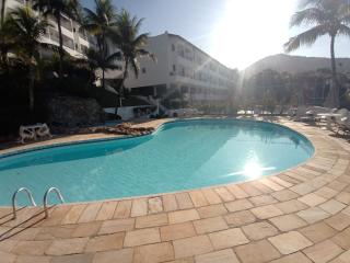 Ubatuba: Apartamento com 2 dormit&oacute;rios &agrave; venda, 83 m&sup2; por R$ 680.000 - Toninhas - Ubatuba/SP 1