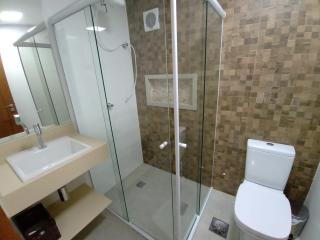 Ubatuba: Apartamento com 2 dormit&oacute;rios &agrave; venda, 83 m&sup2; por R$ 680.000 - Toninhas - Ubatuba/SP 12