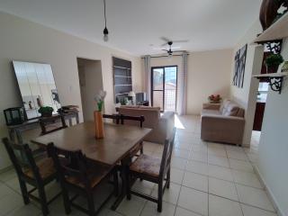 Ubatuba: Apartamento com 3 dormitórios à venda, 96 m² por R$ 475.000 - Praia Grande - Ubatuba/SP 1