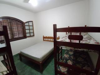 Ubatuba: Casa com 3 dormit&oacute;rios &agrave; venda, 300 m&sup2; por R$ 650.000 - Lagoinha - Ubatuba/SP 10