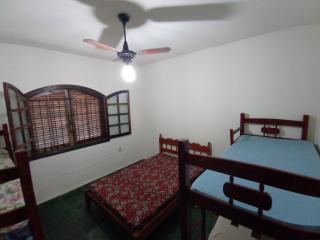 Ubatuba: Casa com 3 dormit&oacute;rios &agrave; venda, 300 m&sup2; por R$ 650.000 - Lagoinha - Ubatuba/SP 11