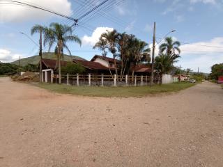 Ubatuba: Casa com 3 dormit&oacute;rios &agrave; venda, 300 m&sup2; por R$ 650.000 - Lagoinha - Ubatuba/SP 2