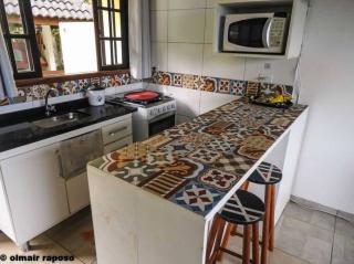 Ubatuba: Casa com 6 dormitórios à venda, 320 m² por R$ 1.800.000 - Praia Vermelha - Ubatuba/SP 12