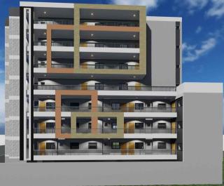 São Paulo: Apartamento - Lançamento - Mooca - 56m2/3Dorm.1St/1Vaga 4