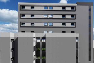 São Paulo: Apartamento - Lançamento - Mooca - 56m2/3Dorm.1St/1Vaga 5