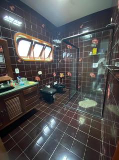 Ubatuba: Casa com 4 dormit&oacute;rios &agrave; venda, 460 m&sup2; por R$ 2.800.000 - Praia Dura - Ubatuba/SP 15