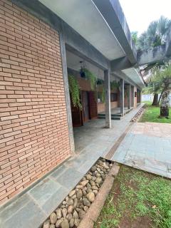 Ubatuba: Casa com 4 dormit&oacute;rios &agrave; venda, 460 m&sup2; por R$ 2.800.000 - Praia Dura - Ubatuba/SP 3