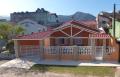 Casa com 5 dormit&oacute;rios &agrave; venda, 200 m&sup2; por R$ 900.000 - Praia do Sap&ecirc; - Ubatuba/SP em Ubatuba no Sap&ecirc;