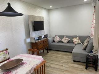 Ubatuba: Casa com 2 dormit&oacute;rios &agrave; venda, 104 m&sup2; por R$ 920.000 - Lagoinha - Ubatuba/SP 7