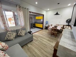 Ubatuba: Casa com 2 dormitórios à venda, 104 m² por R$ 920.000 - Lagoinha - Ubatuba/SP 9