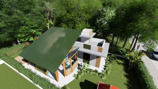 Ubatuba: Terreno à venda, 384 m² por R$ 300.000 - Mar Verde II - Caraguatatuba/SP 5