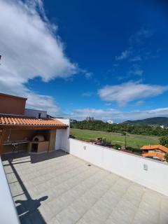 Ubatuba: Apartamento com 2 dormitórios à venda, 67 m² por R$ 490.000 - Centro - Ubatuba/SP 4