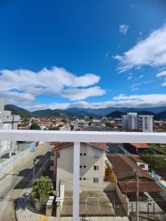 Ubatuba: Apartamento com 2 dormitórios à venda, 67 m² por R$ 490.000 - Centro - Ubatuba/SP 5
