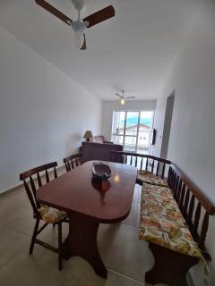 Ubatuba: Apartamento com 2 dormitórios à venda, 67 m² por R$ 490.000 - Centro - Ubatuba/SP 8