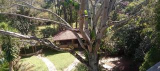 Taubat&eacute;: BEL&Iacute;SSIMO E ACONCHEGANTE SITIO DE 4,5270 HECTARES 8