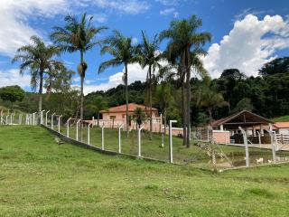 Taubaté: Magnifica fazenda de 40 alqueires em Lagoinha a 8 Km da Cidade. 5