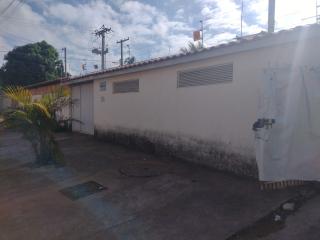 Valpara&iacute;so de Goi&aacute;s: Casa 2 quartos Jardim Zuleika - Luzi&acirc;niaGO 1