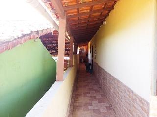 Maricá: Imóvel em Condomínio, bairro Ponta Negra,Marica, 3 Quartos (sendo 1 Suíte), Área Gourmet. 5