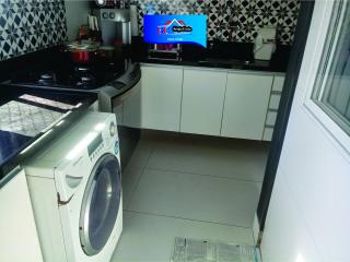 Rio de Janeiro: Vendo Apartamento de 03 quartos com 86 m² em Condomínio Fechado 3