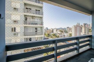 Novo Hamburgo: Enorme Apartamento a venda, andar alto, sacada e vista. Melhor custo benef&iacute;cio da cidade 3