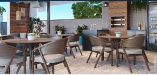 Vit&oacute;ria: Apartamento em Barro Vermelho, Vit&oacute;ria ES, 1 quarto, Garden, 99m2, varanda, 2 vagas de garagem, elevadores, piscina, sal&atilde;o de festas 17