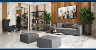 Vit&oacute;ria: Apartamento em Barro Vermelho, Vit&oacute;ria ES, 1 quarto, Garden, 99m2, varanda, 2 vagas de garagem, elevadores, piscina, sal&atilde;o de festas 3