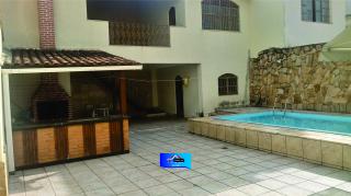 Rio de Janeiro: Vendo Casa com 6 quartos e 05 banheiros em 341 m&sup2; 1